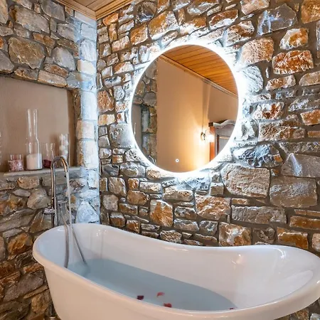 Πανσιόν τ’αρχοντικό 3*