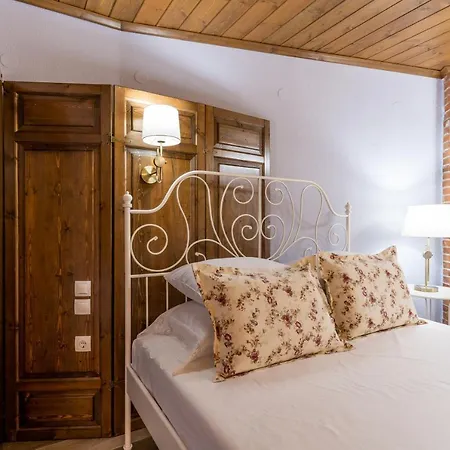 τ’αρχοντικό 3*