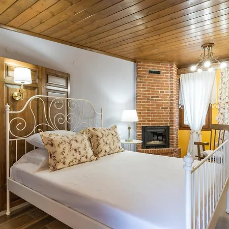 Πανσιόν τ’αρχοντικό 3*