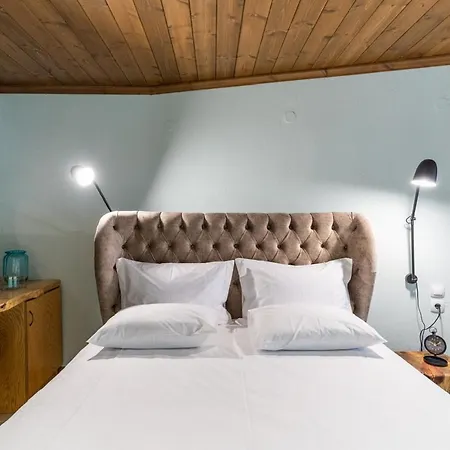 τ’αρχοντικό Πανσιόν