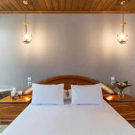 τ’αρχοντικό 3*