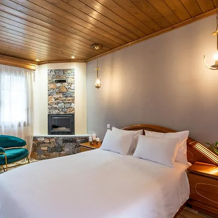 Πανσιόν τ’αρχοντικό 3*