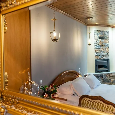 τ’αρχοντικό Παλαιός Παντελεήμων