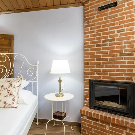 τ’αρχοντικό 3*